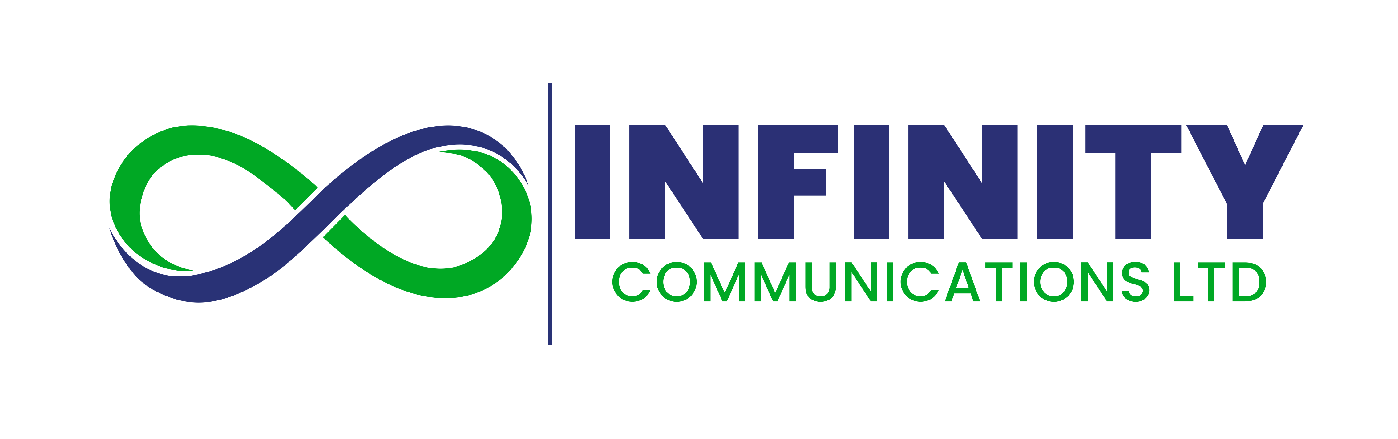 Infinity Communications Ltd